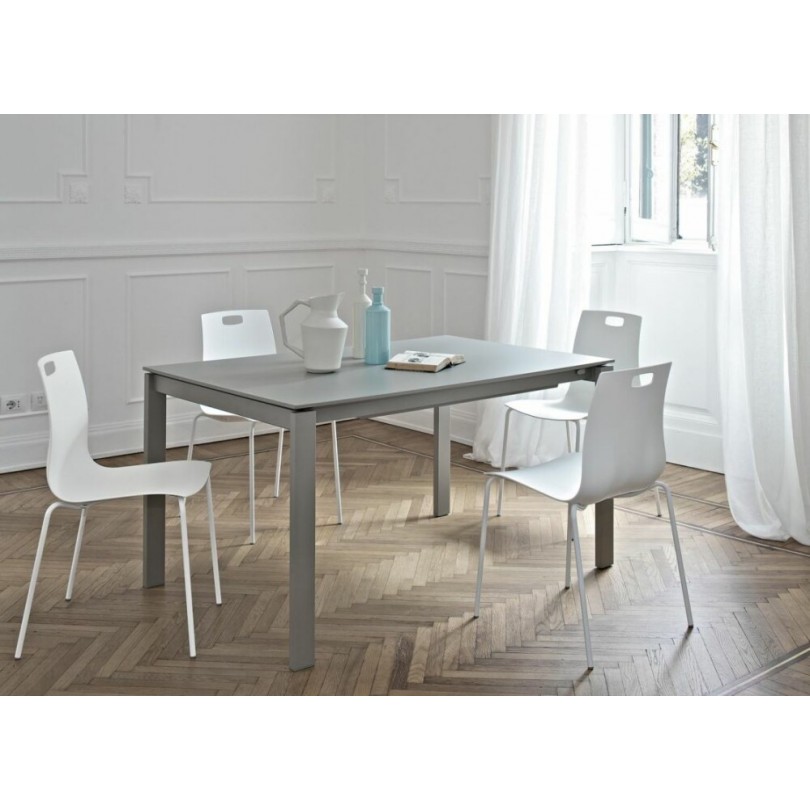 Sedia Olly Outdoor seduta in... Sedia Olly Outdoor seduta in...