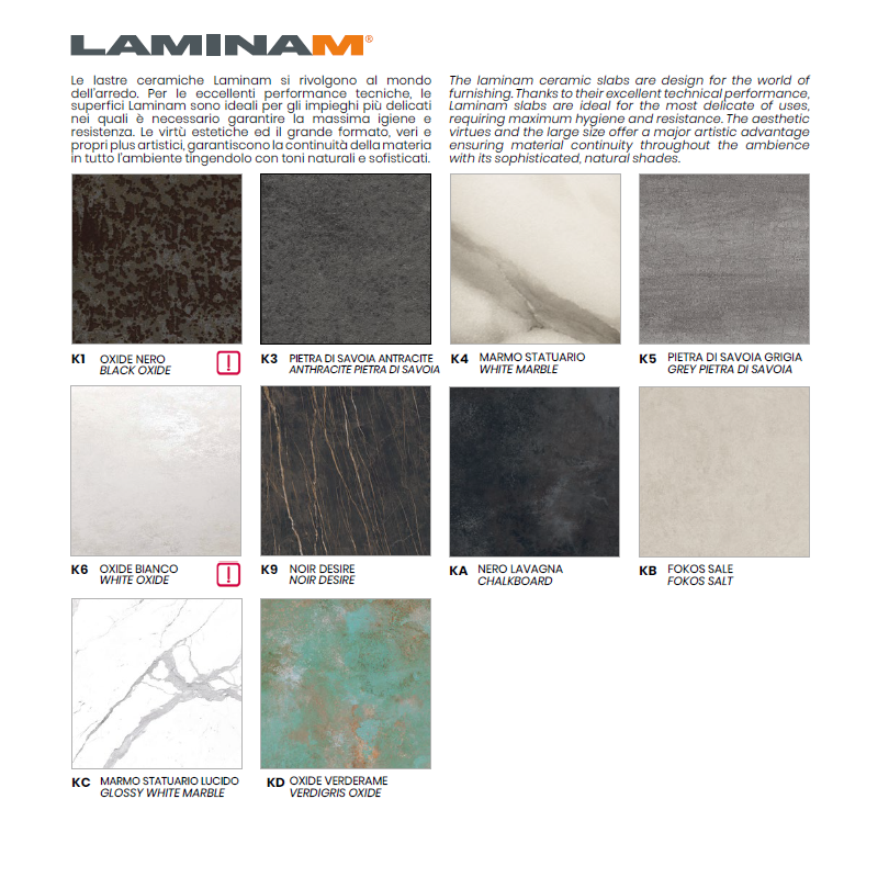 Tavolo allungabile FUSION - Pointhouse