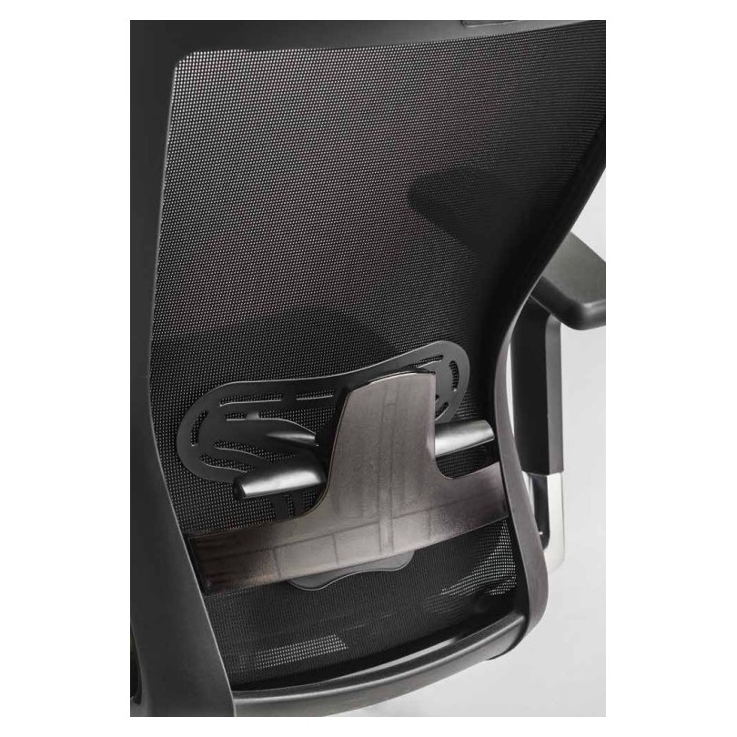 Poltrona presidenziale X-CHAIR con...