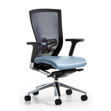 Sedia presidenziale...