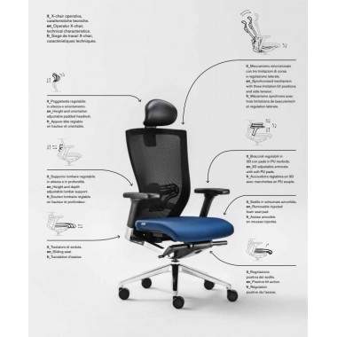 Sedia presidenziale... 2