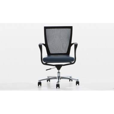 Sedia direzionale X-CHAIR...