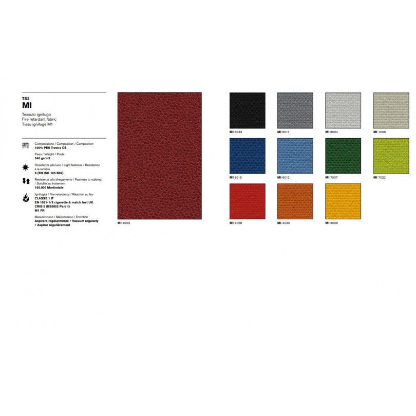 Sedia CELINE mod. Direzionale...