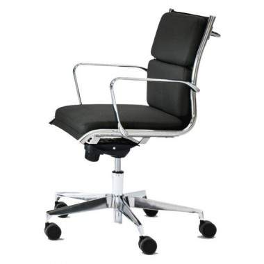 Sedia direzionale SKY SOFT...