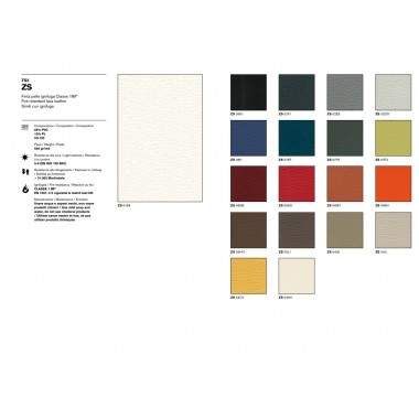 Sedia SKY SOFT struttura... 2