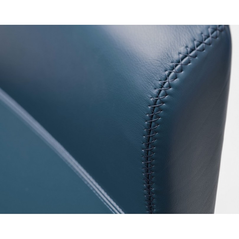 Sedia presidenziale ANDY struttura in...