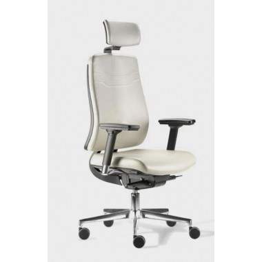 Sedia TAM con imbottitura...