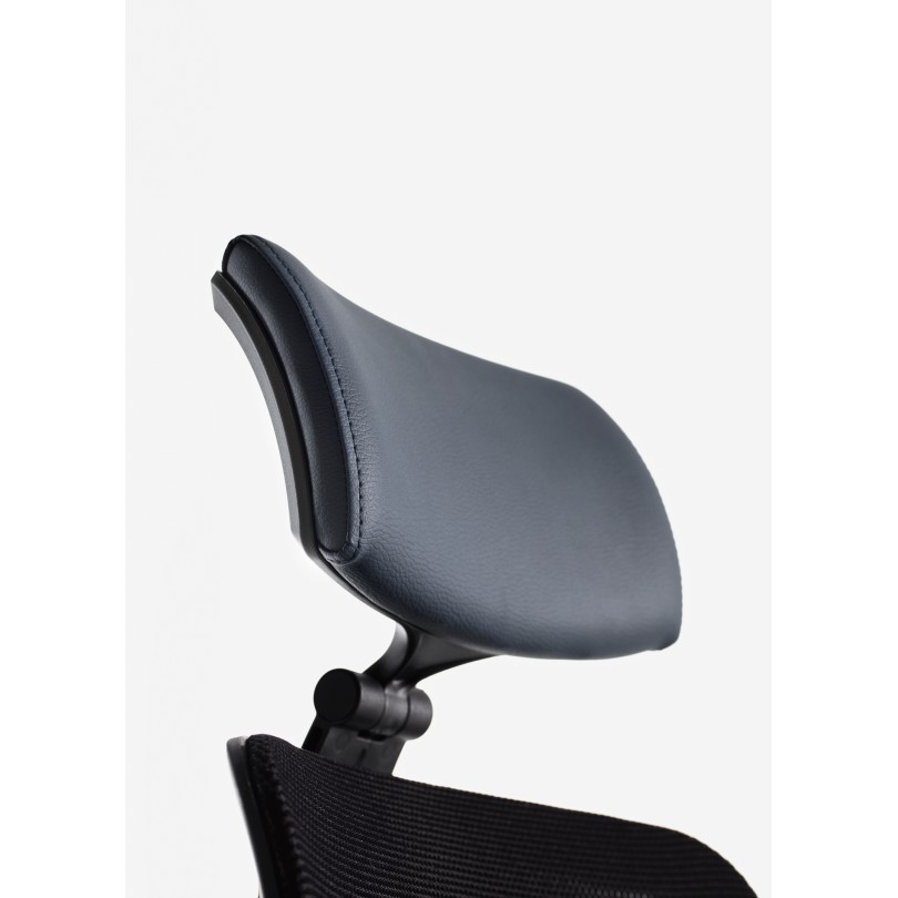 Sedia TAM con schienale in rete e... Sedia TAM con schienale in rete e...