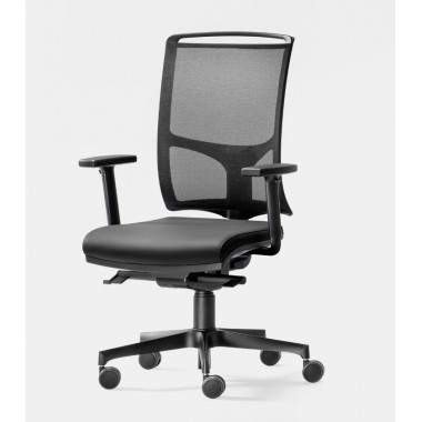 Sedia ZED con imbottitura...