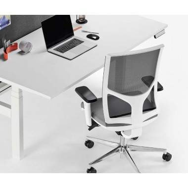 Sedia ZED con imbottitura...