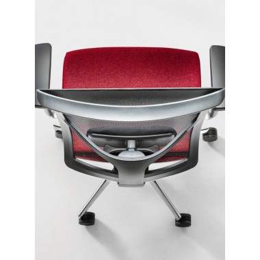 Sedia ZED con schienale... 2