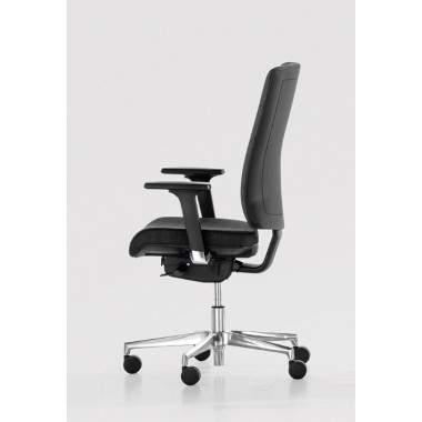 Sedia LEX con imbottitura...