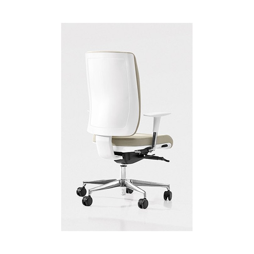 Sedia LEX con imbottitura in... Sedia LEX con imbottitura in...