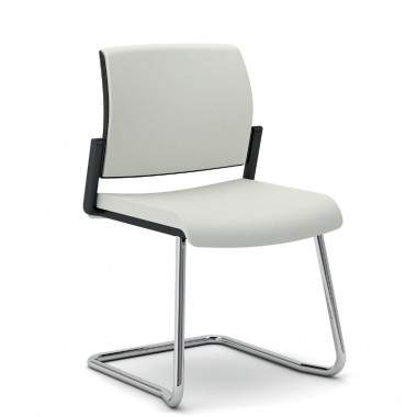 Sedia visitatore LEX in... 2