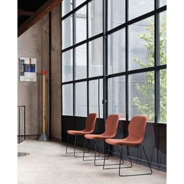 Poltroncina MI CHAIR...