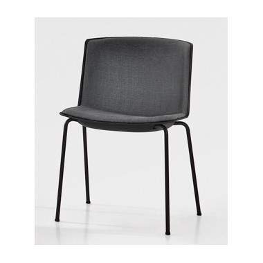 Sedia CLARK seduta... 2