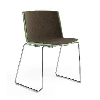 Sedia CLARK seduta...