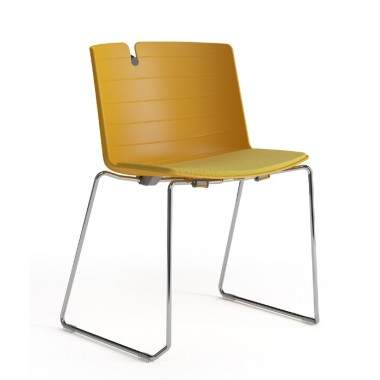 Sedia CLARK seduta...