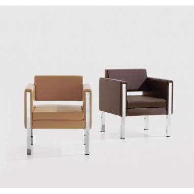 Poltrona ONLY - MILANI