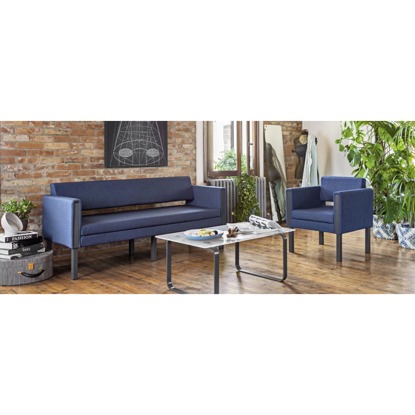 Poltrona ONLY - MILANI