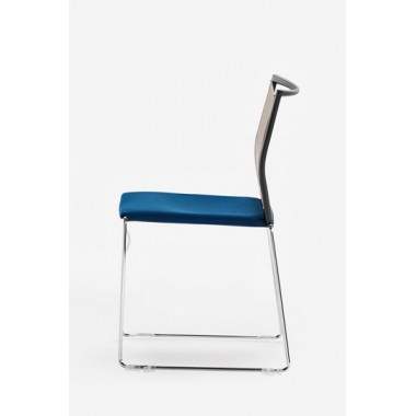 Sedia WENDY seduta... 2