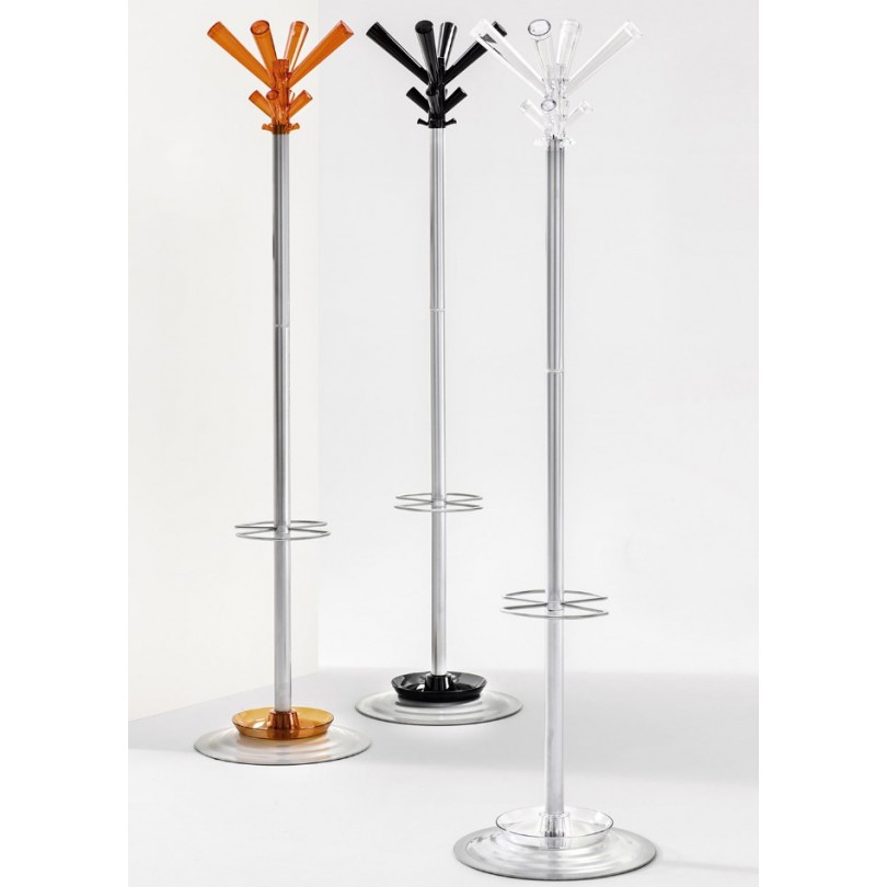 Appendiabiti a colonna JOY - MILANI