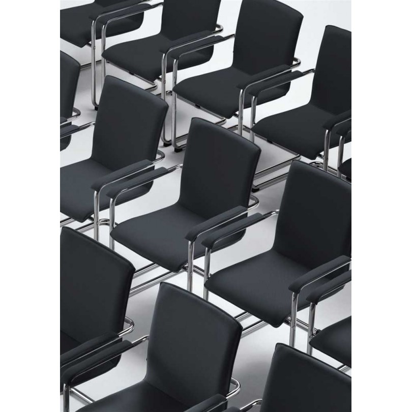 Sedia CUBIKA48 scocca in multistrato... Sedia CUBIKA48 scocca in multistrato...