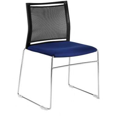 Sedia WENDY seduta...