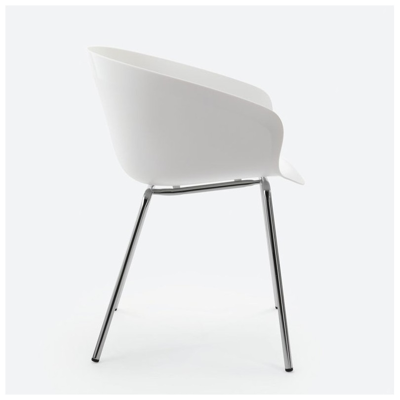 Poltroncina STAY48_G struttura in... Poltroncina STAY48_G struttura in...