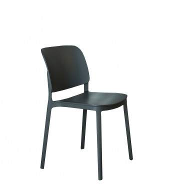 Sedia Keai in polipropilene...