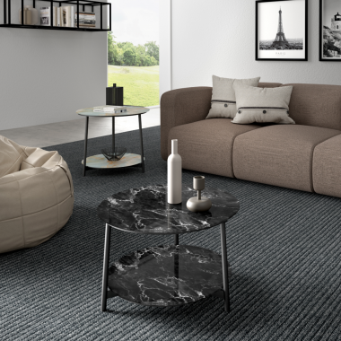 Tavolino Rotondo MILORD... 2