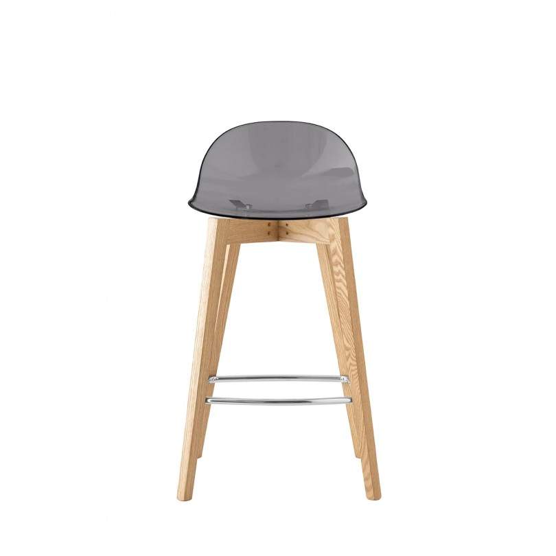 Sgabello ACADEMY ART. CB/2165 - Connubia