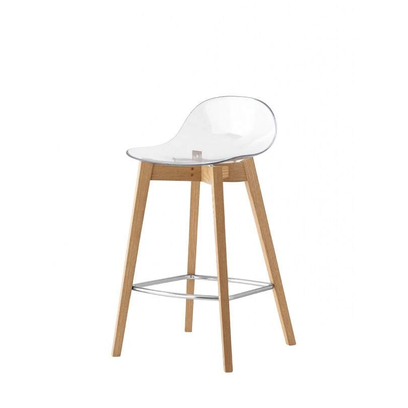 Sgabello ACADEMY ART. CB/2165 - Connubia