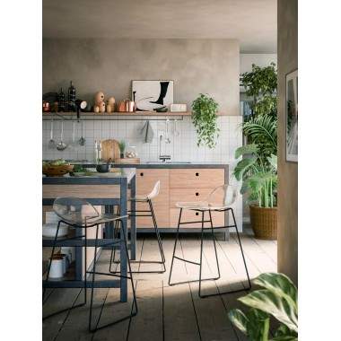 Sgabello ACADEMY ART.... 2