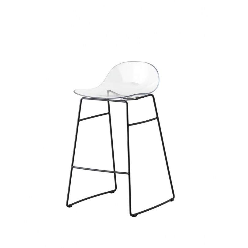 Sgabello ACADEMY ART. CB/2167 - Connubia