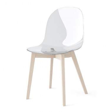 Sedia ACADEMY ART. CB/2159... 2