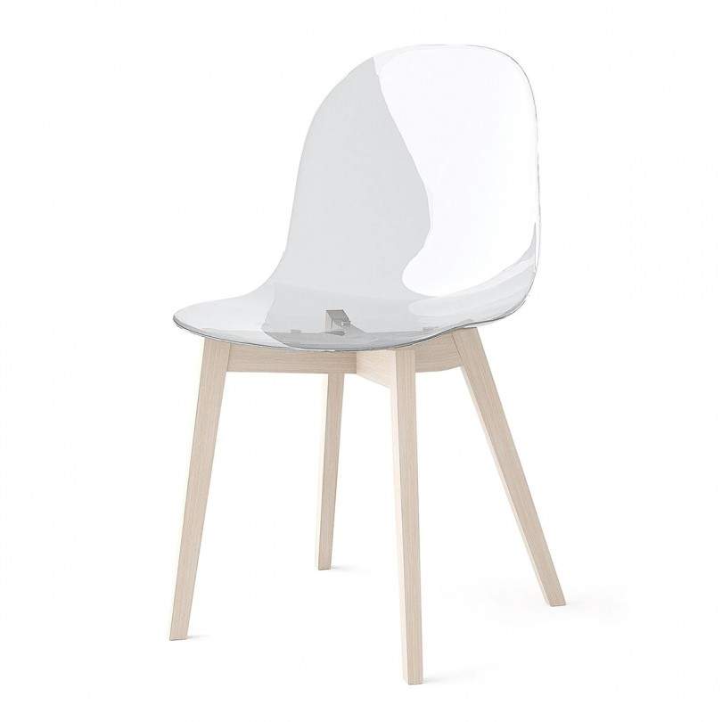 Sedia ACADEMY ART. CB/2159 - Connubia