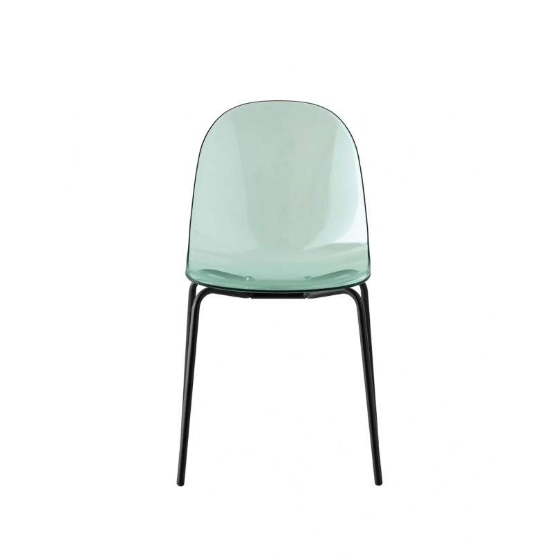 Sedia ACADEMY ART. CB/2170 - Connubia Sedia ACADEMY ART. CB/2170 - Connubia