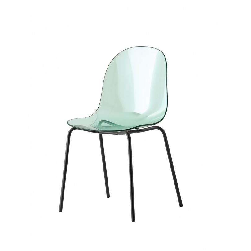 Sedia ACADEMY ART. CB/2170 - Connubia Sedia ACADEMY ART. CB/2170 - Connubia