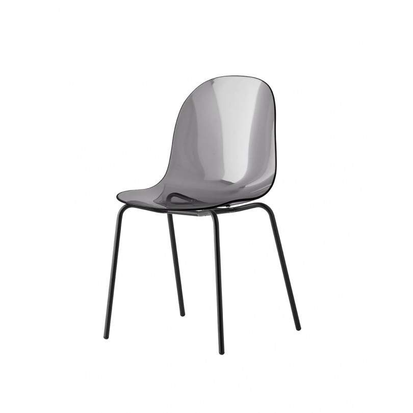 Sedia ACADEMY ART. CB/2170 - Connubia Sedia ACADEMY ART. CB/2170 - Connubia