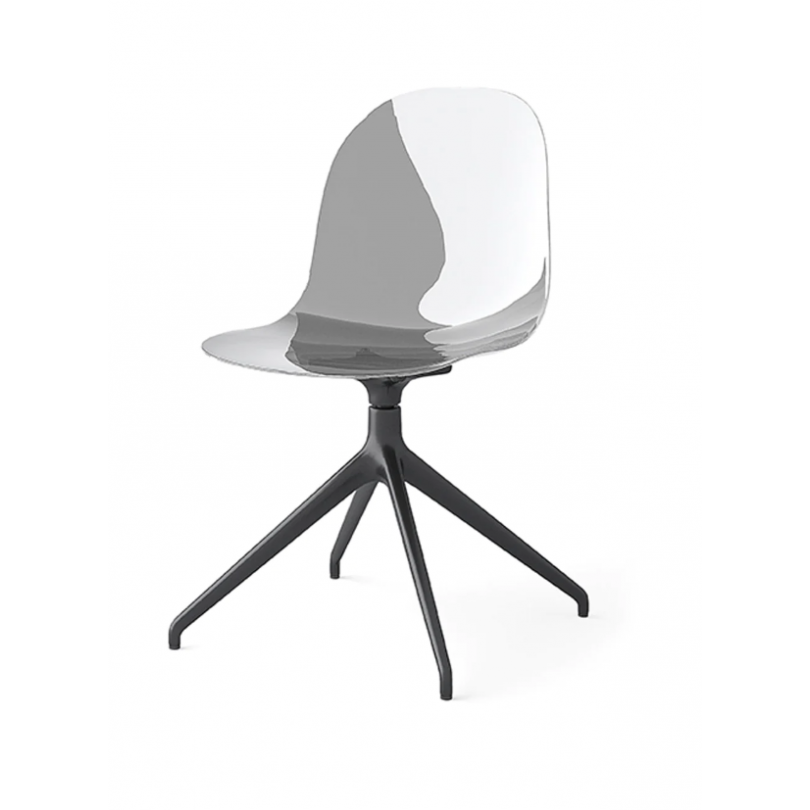 Sedia ACADEMY ART. CB/2174 -360 -...