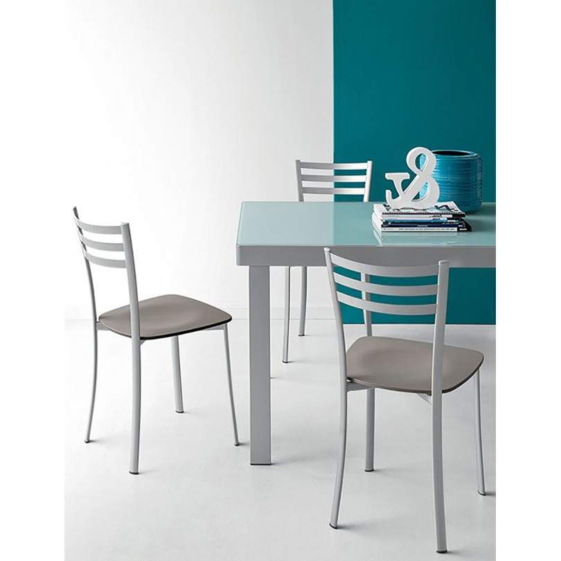 Sedia ACE ART. CB/1320 - Connubia Sedia ACE ART. CB/1320 - Connubia