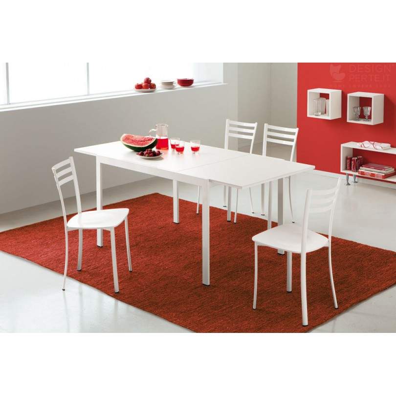 Sedia ACE ART. CB/1320 - Connubia Sedia ACE ART. CB/1320 - Connubia