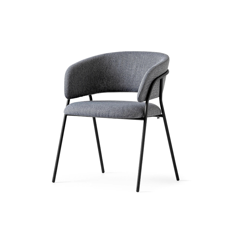 Sedia BALIA Art. CB/2152 - CONNUBIA Sedia BALIA Art. CB/2152 - CONNUBIA