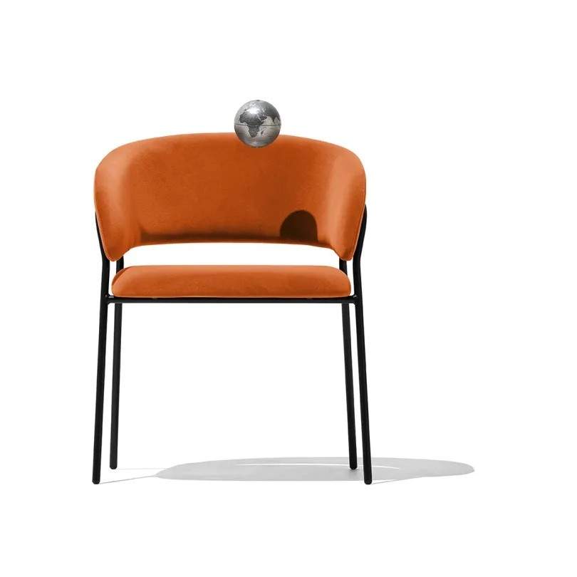 Sedia BALIA Art. CB/2152 - CONNUBIA Sedia BALIA Art. CB/2152 - CONNUBIA