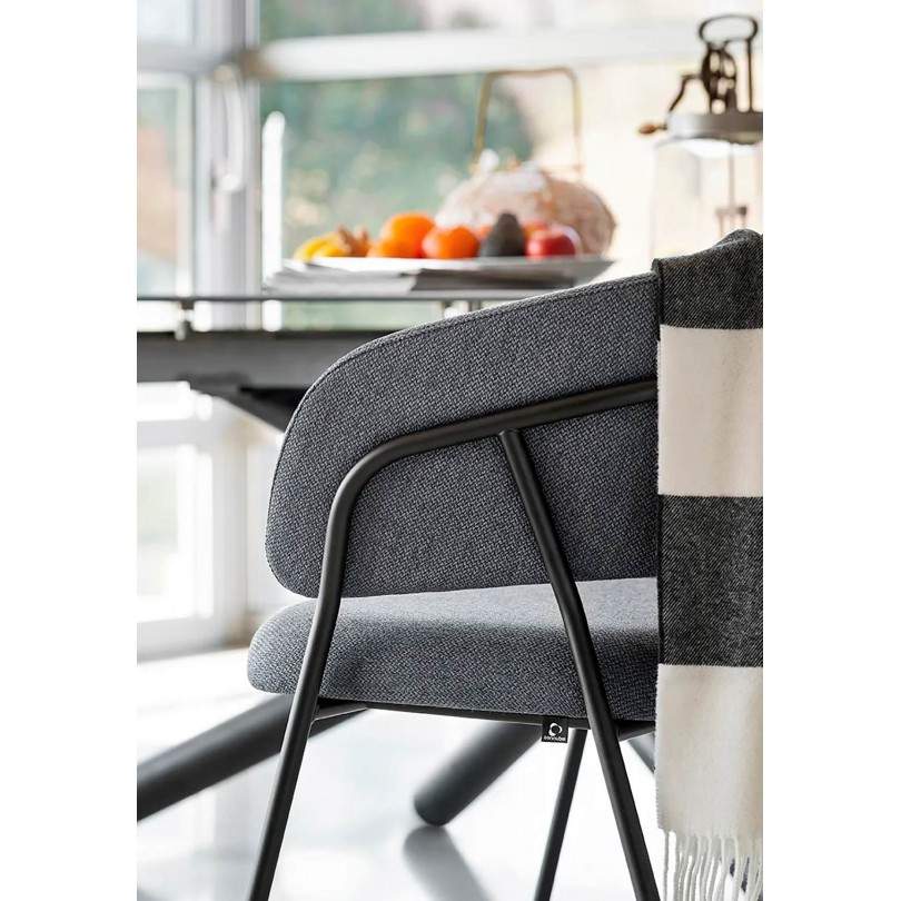 Sedia BALIA Art. CB/2152 - CONNUBIA Sedia BALIA Art. CB/2152 - CONNUBIA