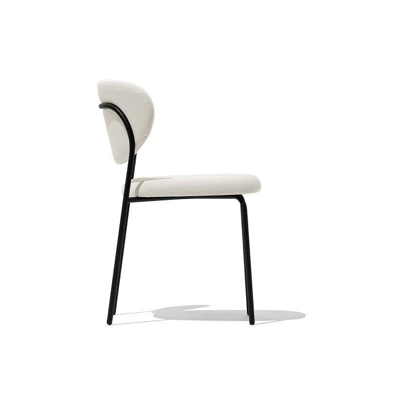 Sedia COZY Art. CB/2135 - Connubia