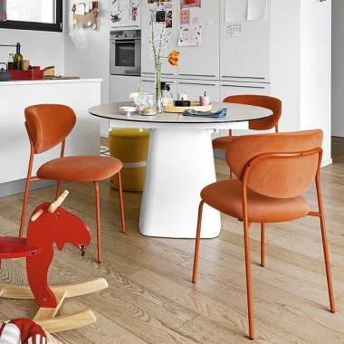 Sedia COZY Art. CB/2135 -... 2