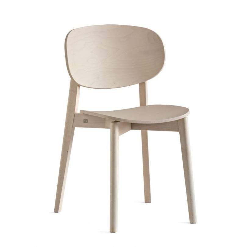 Sedia EIDE Art. CB/2188 - Connubia