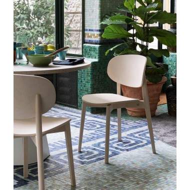 Sedia EIDE Art. CB/2188 -...